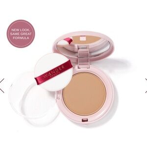 WANDER Powder Foundation